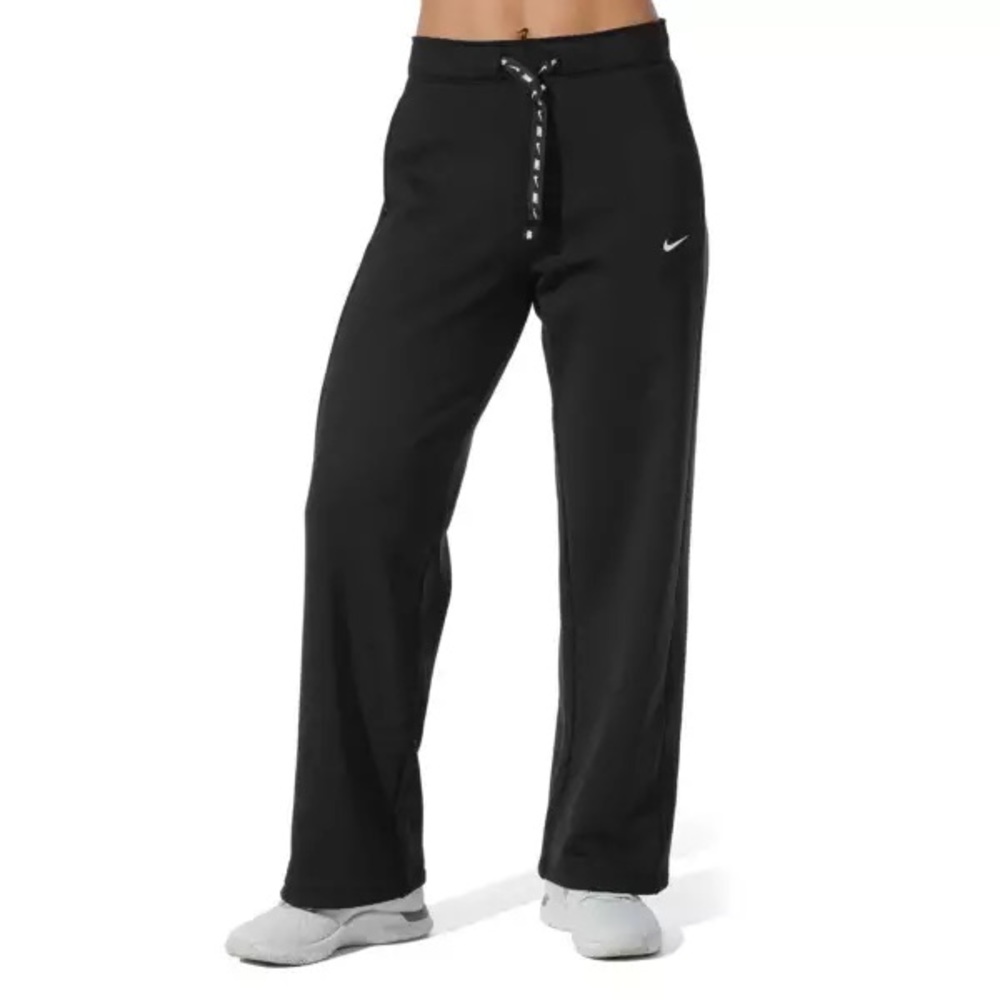 Nike Women's Therma Fleece Training Pants